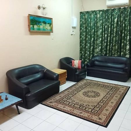 Nair Homestay Πορτ Ντίξον Εξωτερικό φωτογραφία