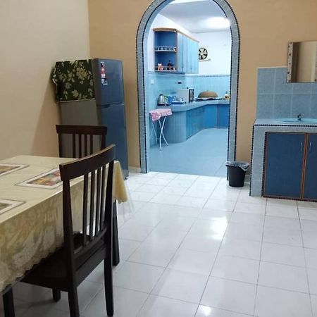 Nair Homestay Πορτ Ντίξον Εξωτερικό φωτογραφία