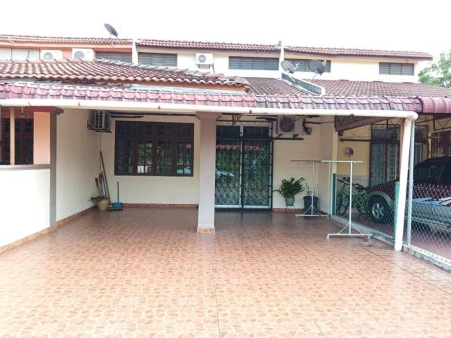 Nair Homestay Πορτ Ντίξον Εξωτερικό φωτογραφία