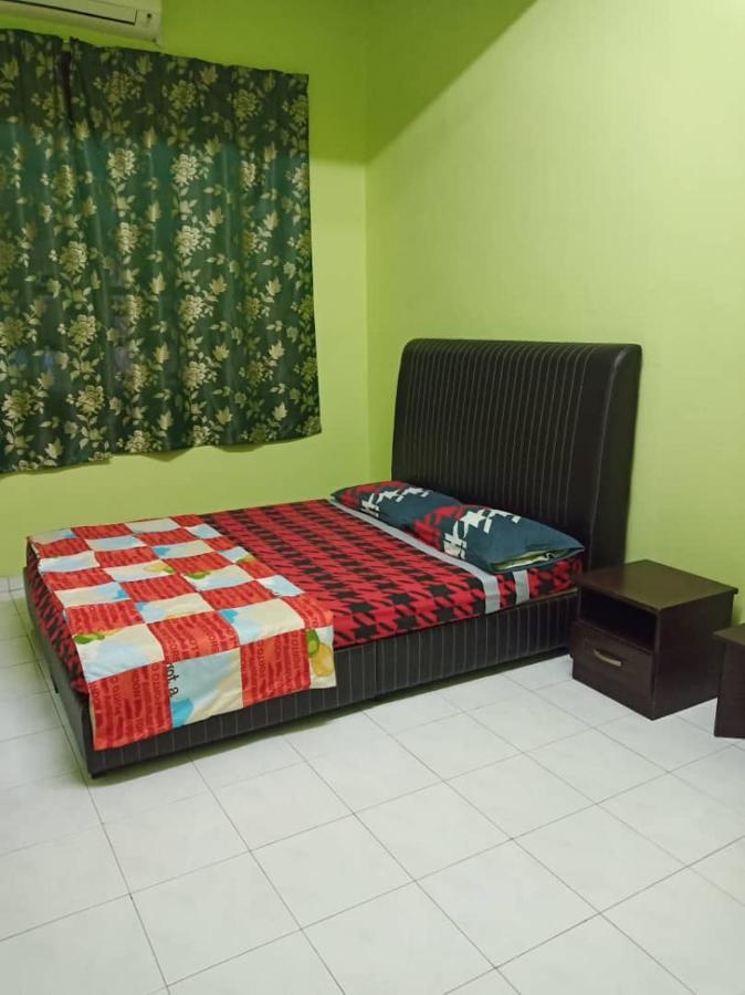 Nair Homestay Πορτ Ντίξον Εξωτερικό φωτογραφία