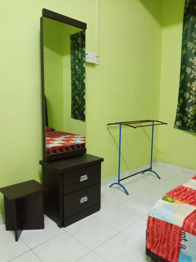 Nair Homestay Πορτ Ντίξον Εξωτερικό φωτογραφία