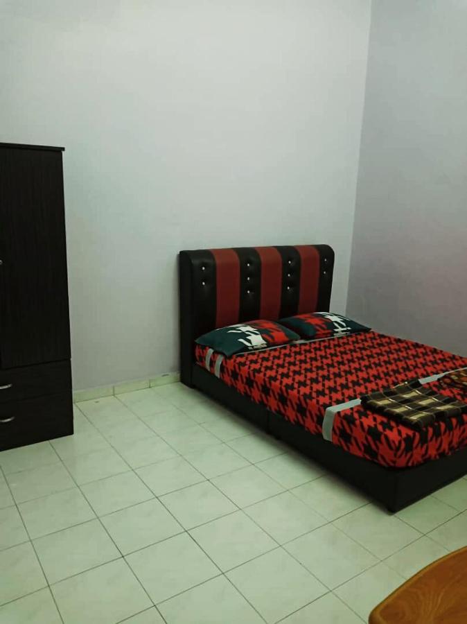Nair Homestay Πορτ Ντίξον Εξωτερικό φωτογραφία