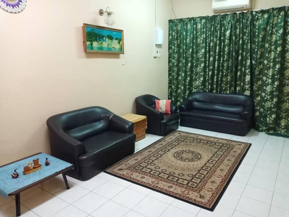 Nair Homestay Πορτ Ντίξον Εξωτερικό φωτογραφία