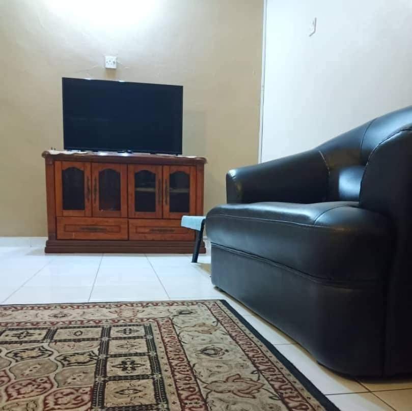Nair Homestay Πορτ Ντίξον Εξωτερικό φωτογραφία